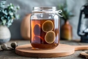 Kombucha